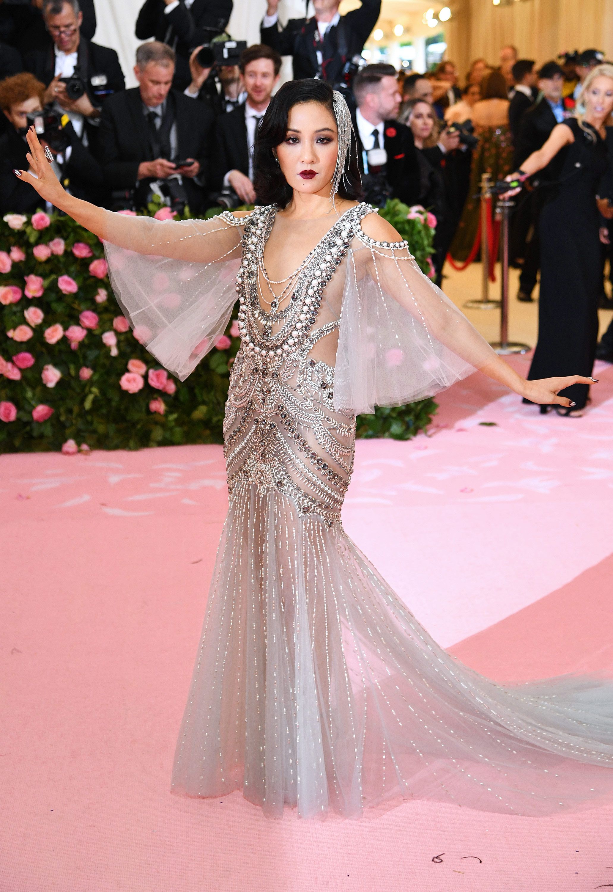 Constance wu met top gala 2019