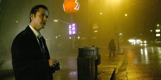 Constantine (2005) Keanu Reeves