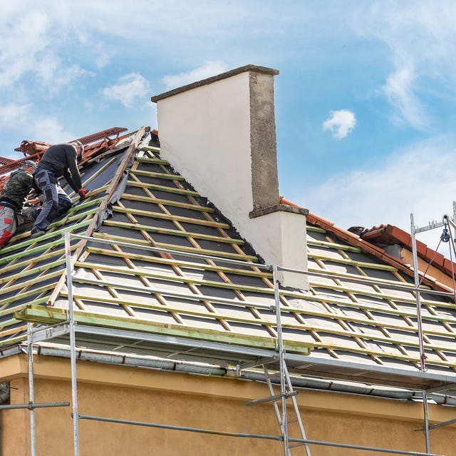 Roofing Quote