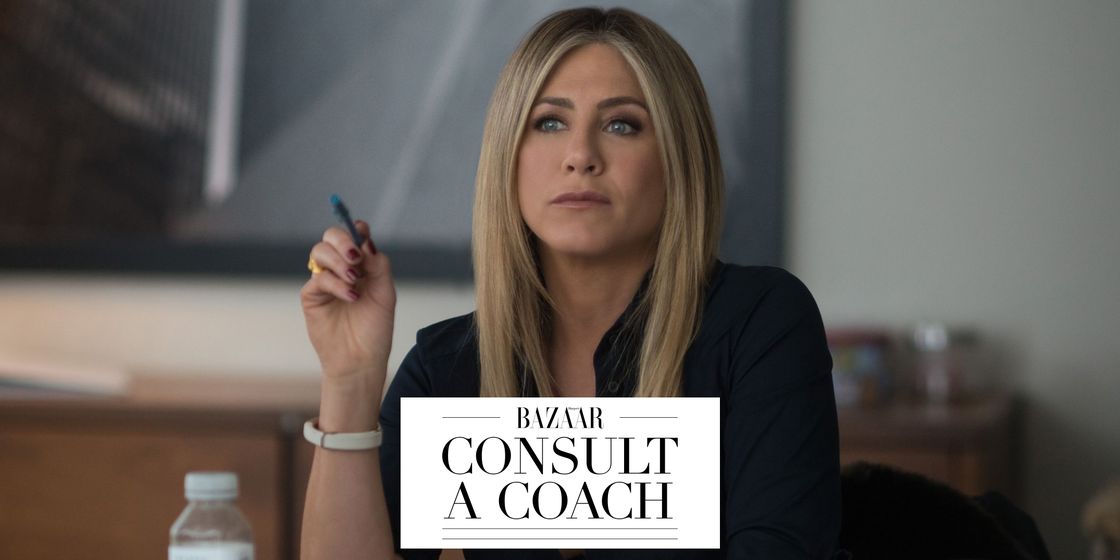 consult a coach