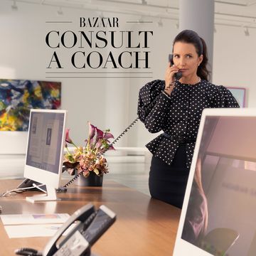 consult a coach charlotte york