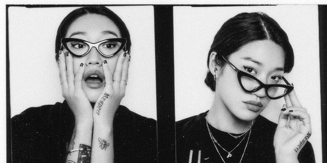 Peggy Gou Interview: 'I don't have to prove anything