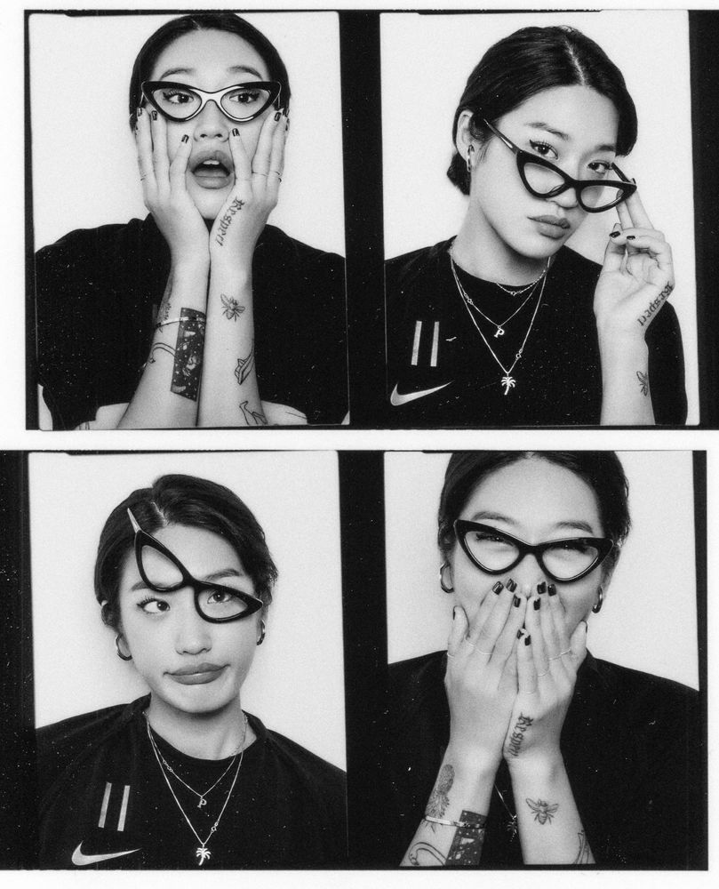 Peggy Gou Chats To ELLE UK
