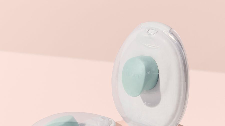 Willow Go Wearable Breast Pump Review 2023