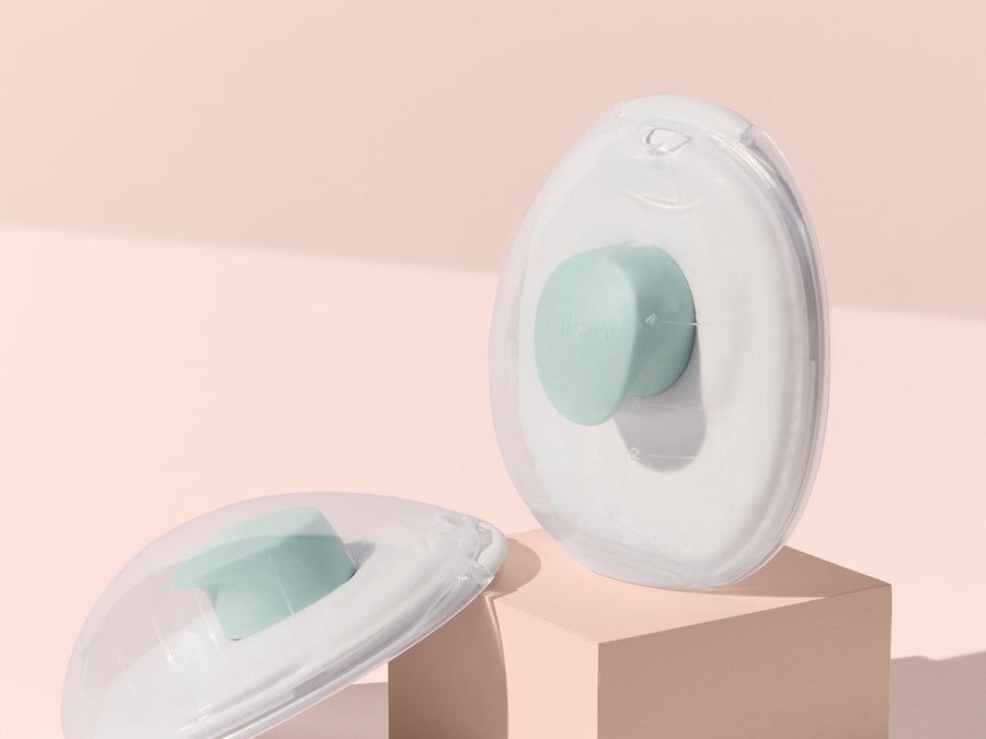 Willow vs. Elvie: Which is the best hands-free breast pump?