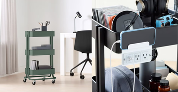container store sale dorm essentials