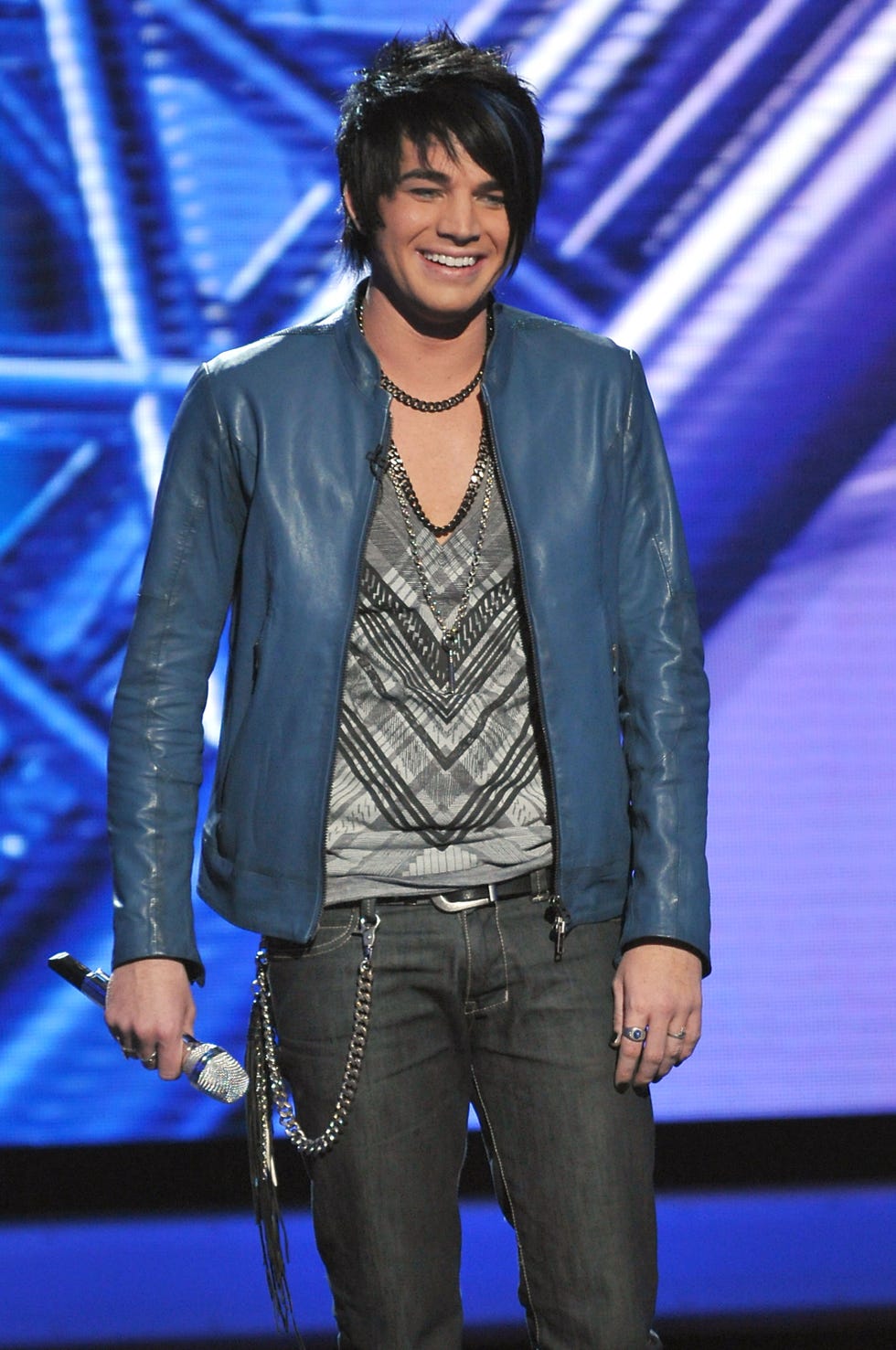 american idol season 8 top 13 performance