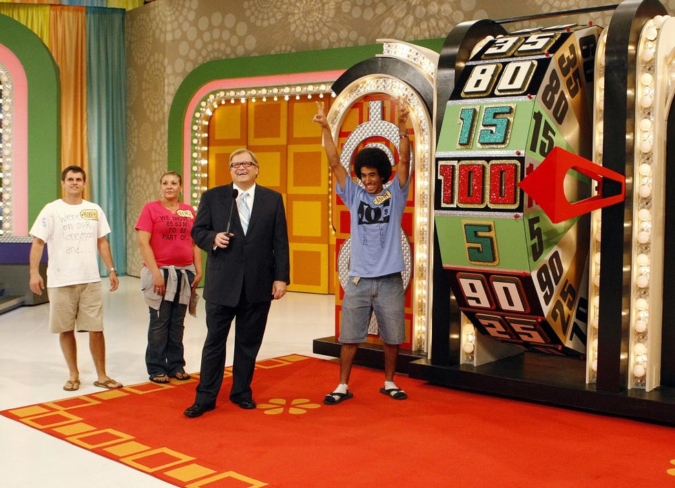 All the Rules 'The Price Is Right' Contestants Have to Follow