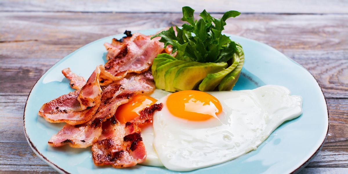 Keto vs. Atkins: What's the Difference Between the Low-Carb Diets?