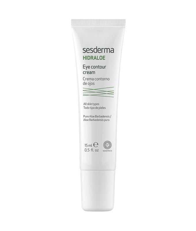 contorno de ojos sesderma