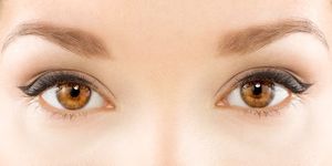 Contorno de ojos: mitos y verdades
