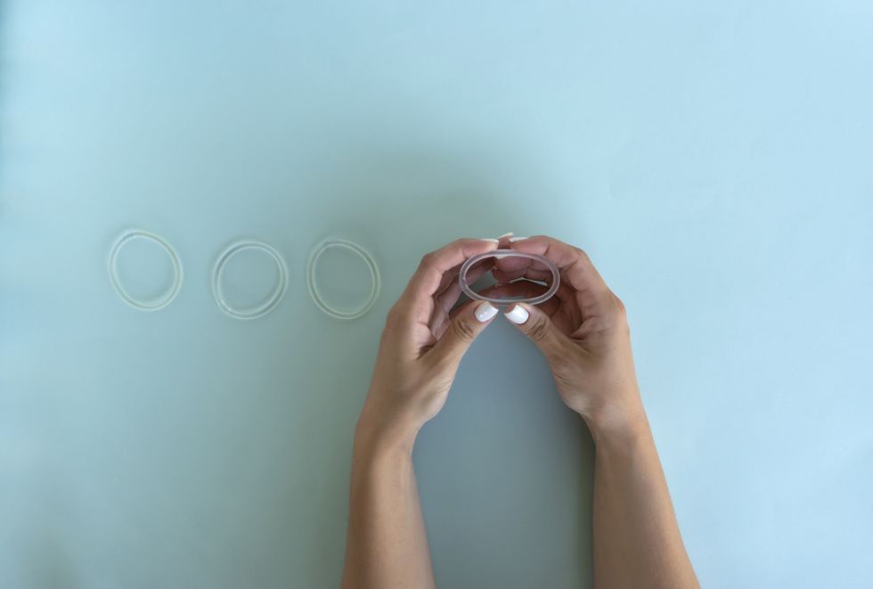 metodi contraccettivi donna spirale preservativo donna pillola ius anello