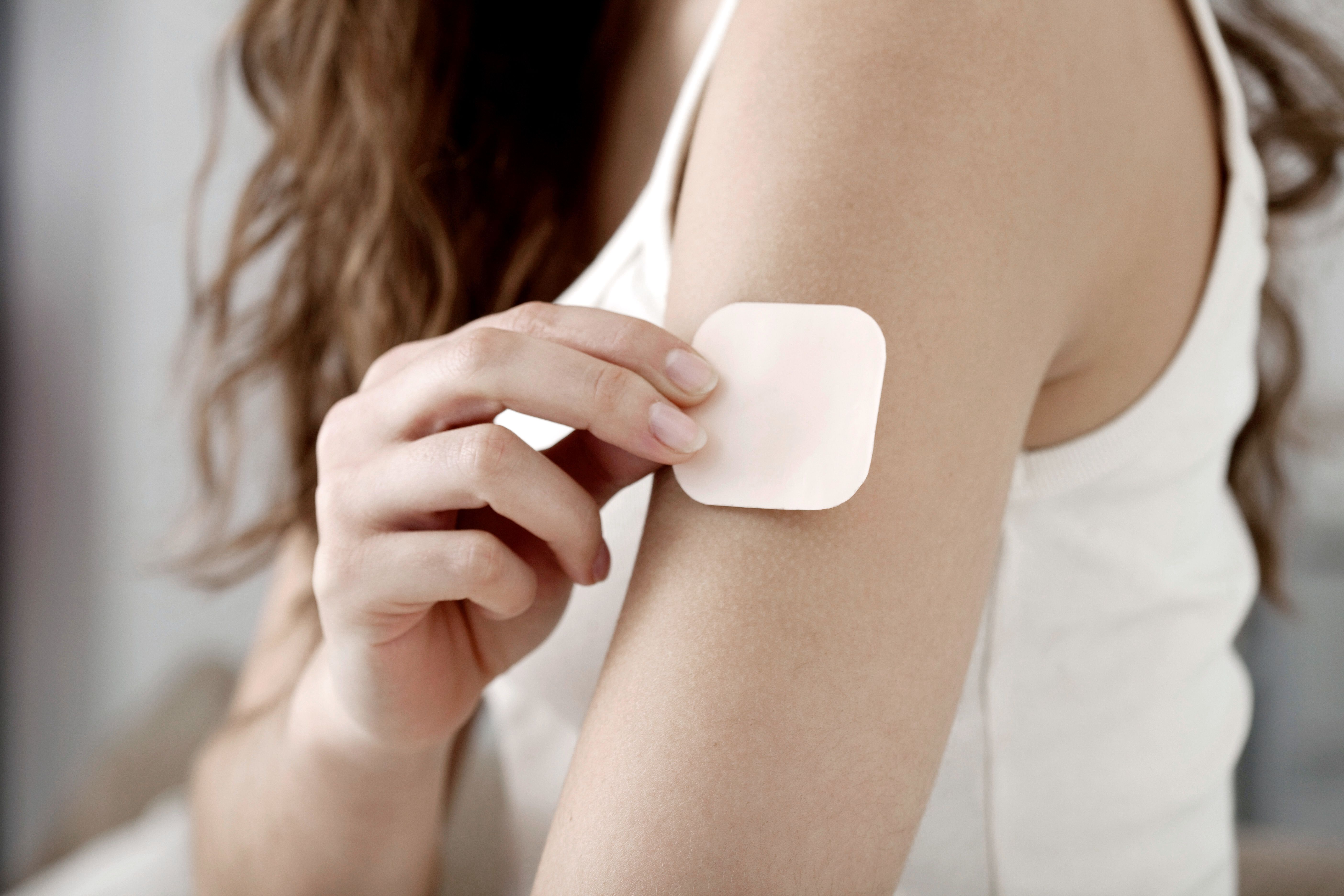 Do Weight Loss Patches Work? Benefits, Side Effects, Usage