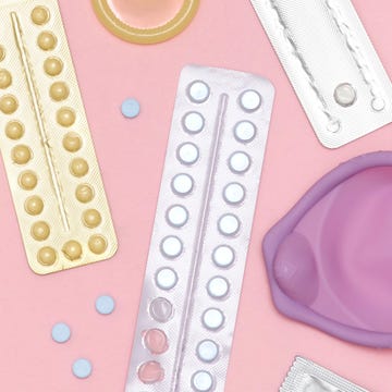 Contraception techniques