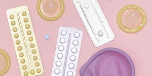 Contraception techniques