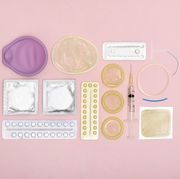 contraception techniques