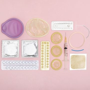 contraception techniques