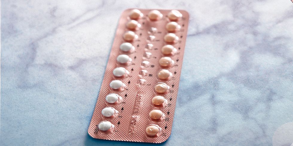 contraception, the pill, contraceptive