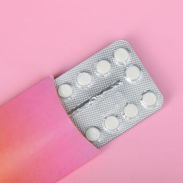 Contraceptive pills