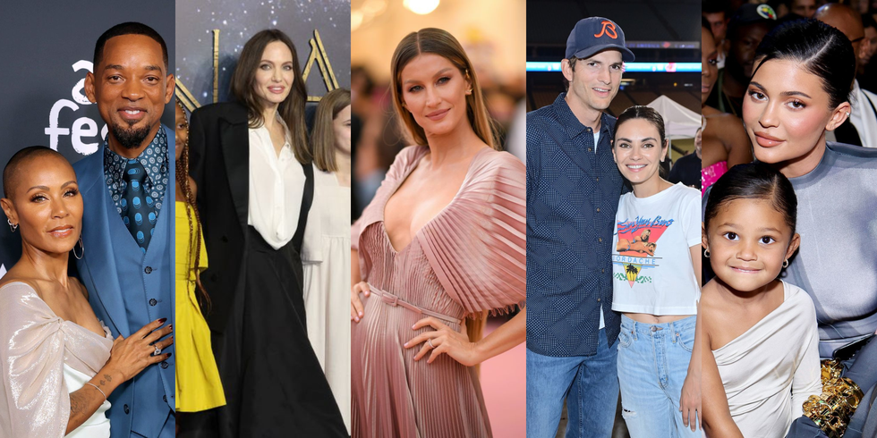 celebrity controversial parenting rules