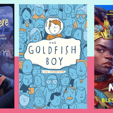 books for kids that make good conversation starters books for kids that make good conversation starters