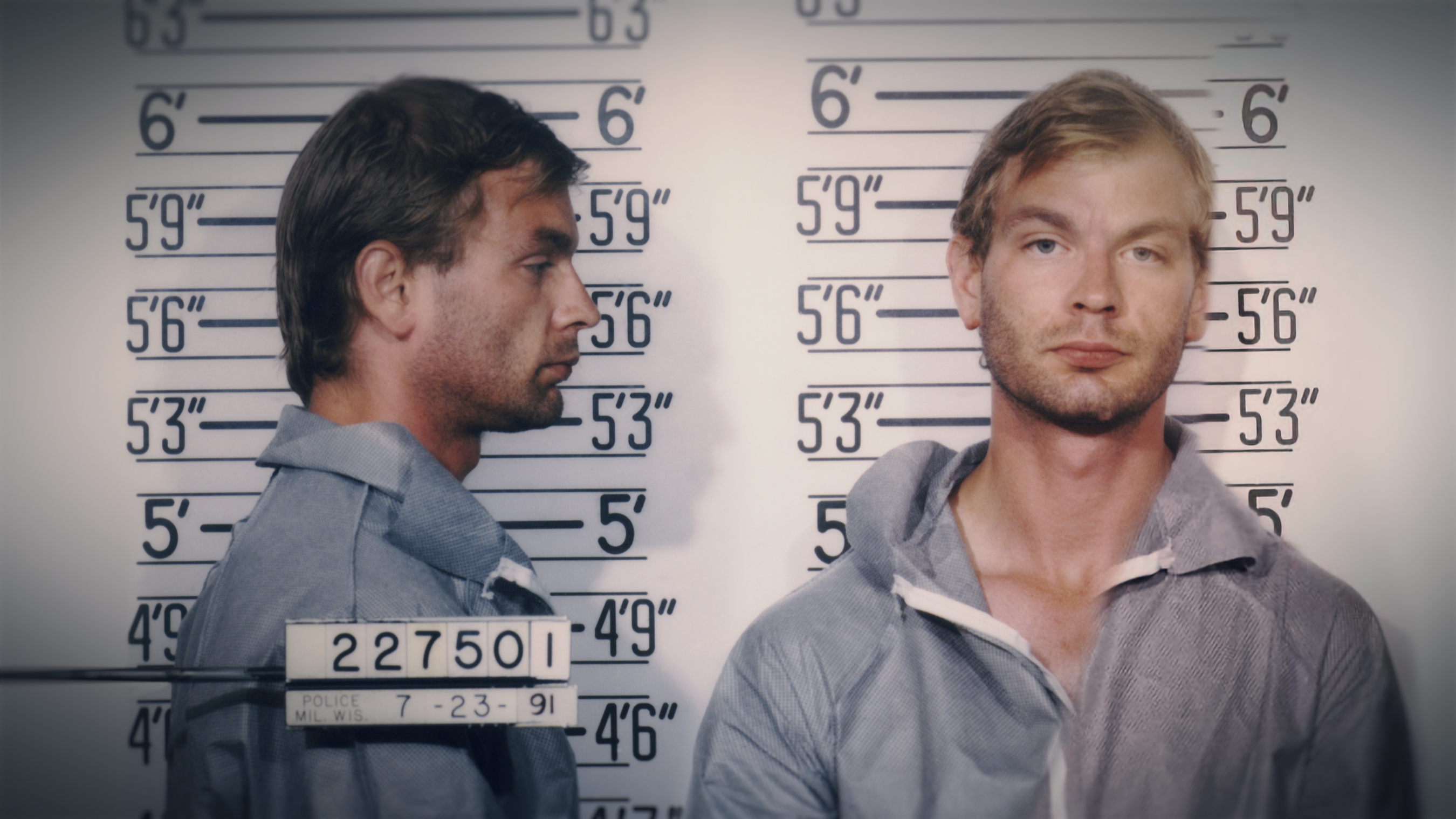 Conversations with A Killer: The Jeffrey Dahmer Tapes' Release