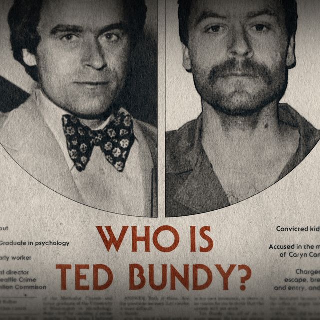 conversaciones con asesinos las cintas de ted bundy documental netflix