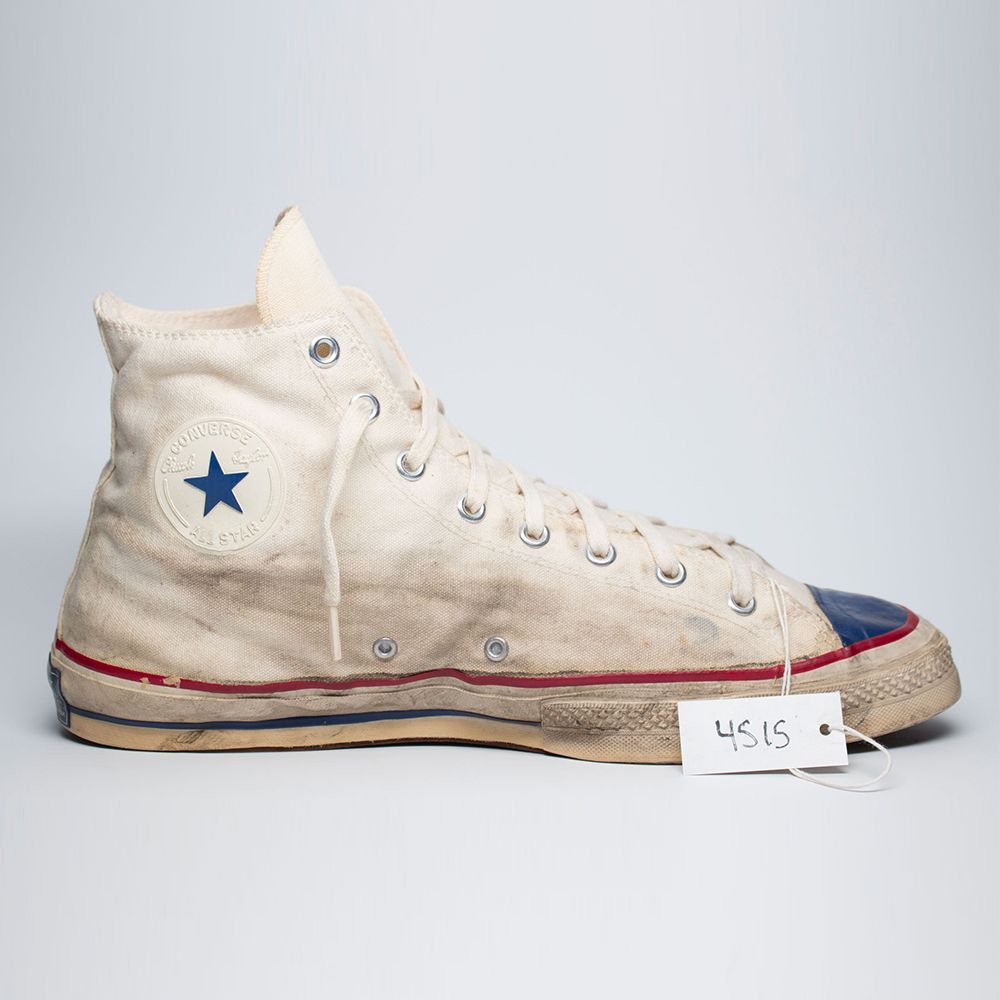 Images of Converse's Most Basketball Sneakers of All Time