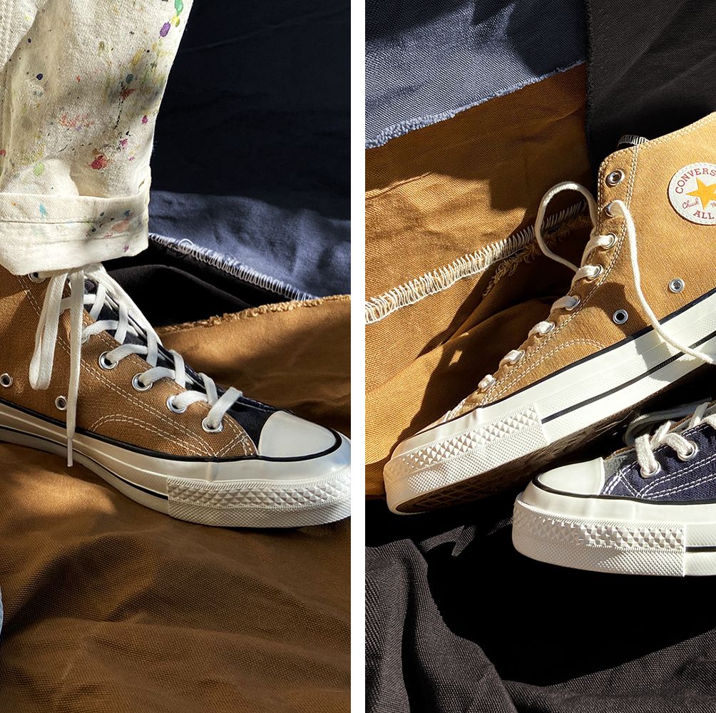 This Is One Converse Collaboration You Don't Want to Miss