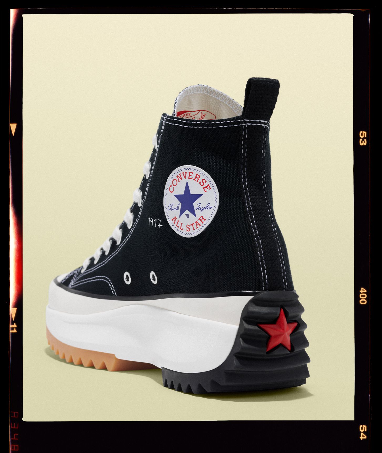 Converse x jw top anderson archivegrid chuck 70