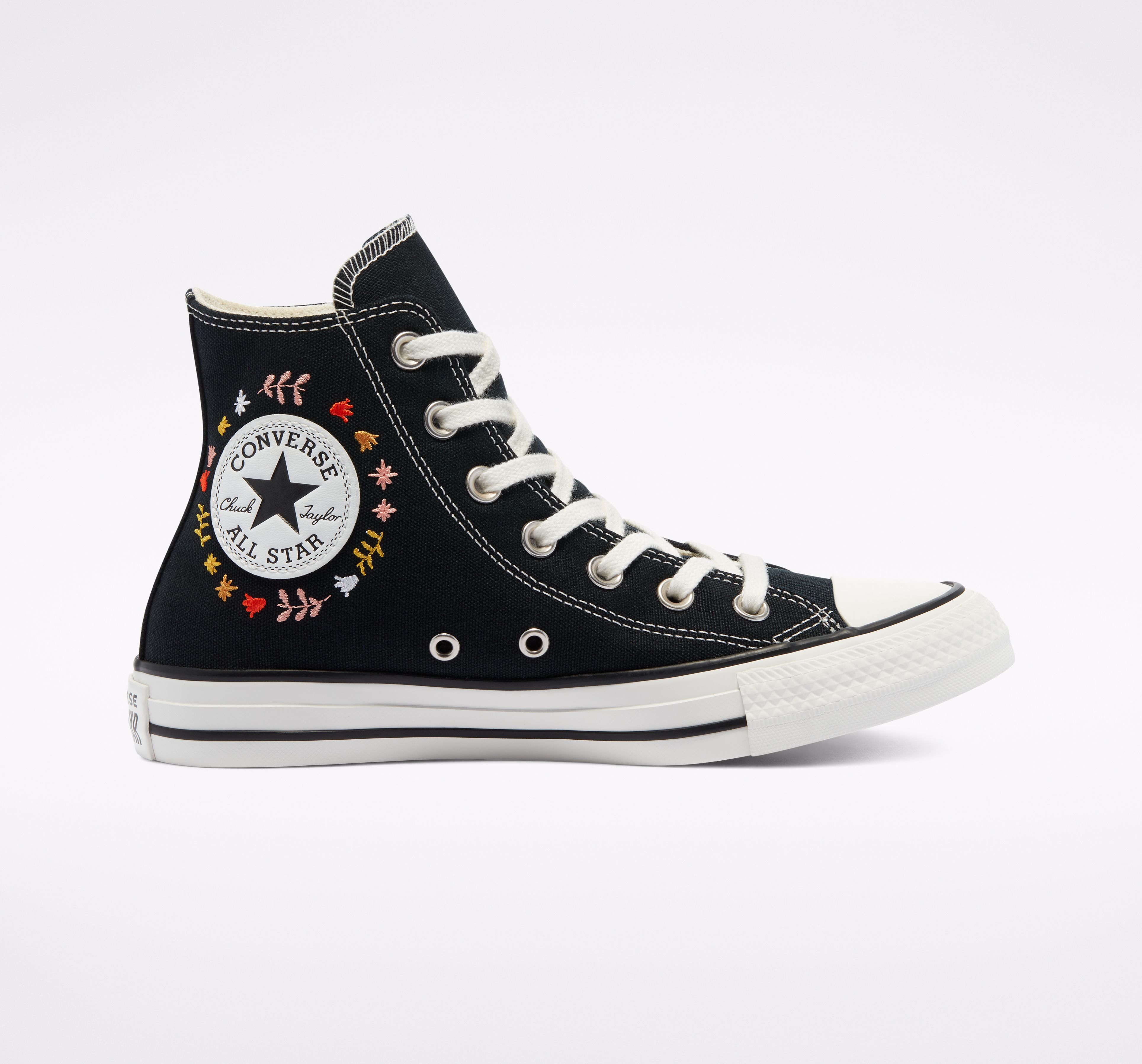 Converse store con diseño