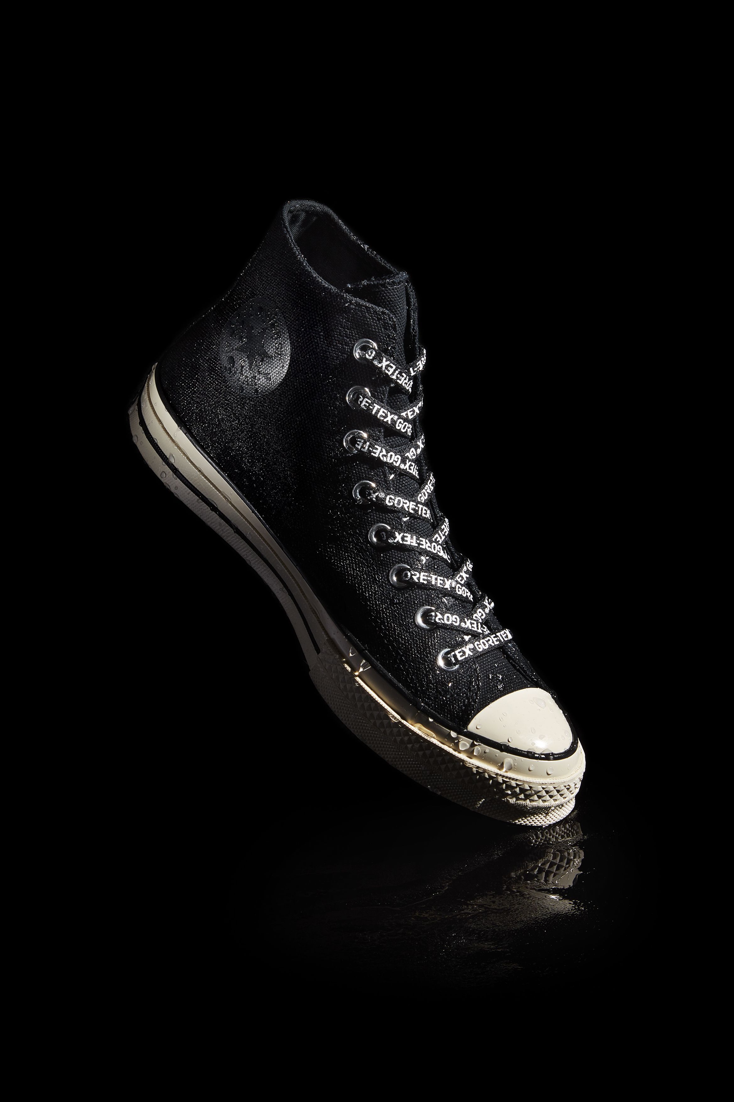 Tenis converse outlet impermeables