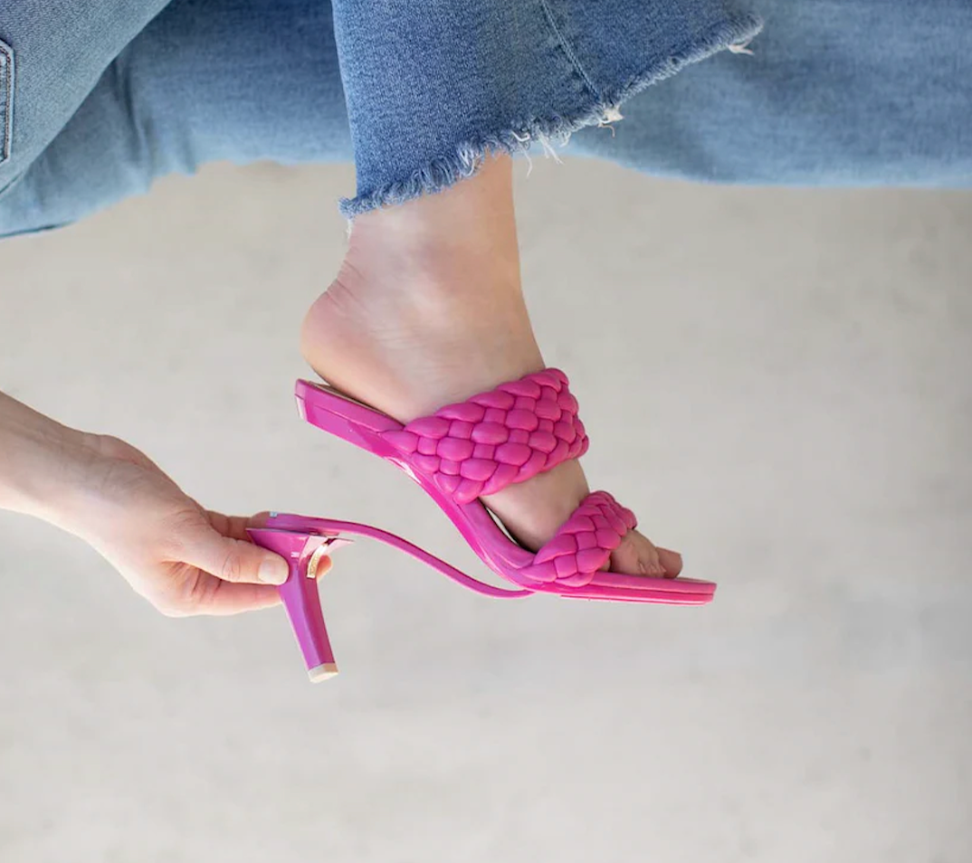 Shop Heeled Sandals | Trendy Fashion | SHEIN USA