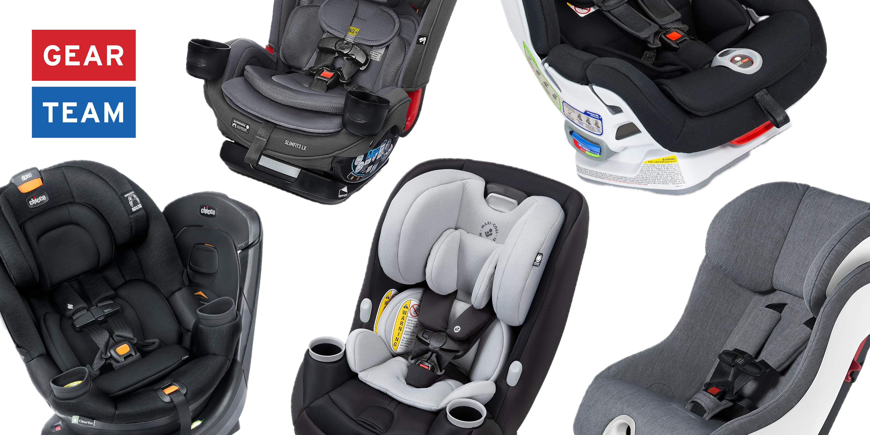 Convertible car seat best best sale