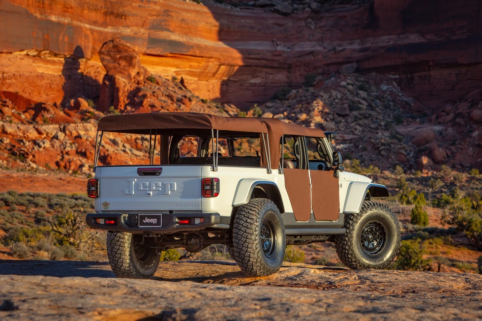 2025 easter jeep safari concepts