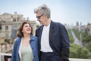 wim wenders bcn film festival 2023