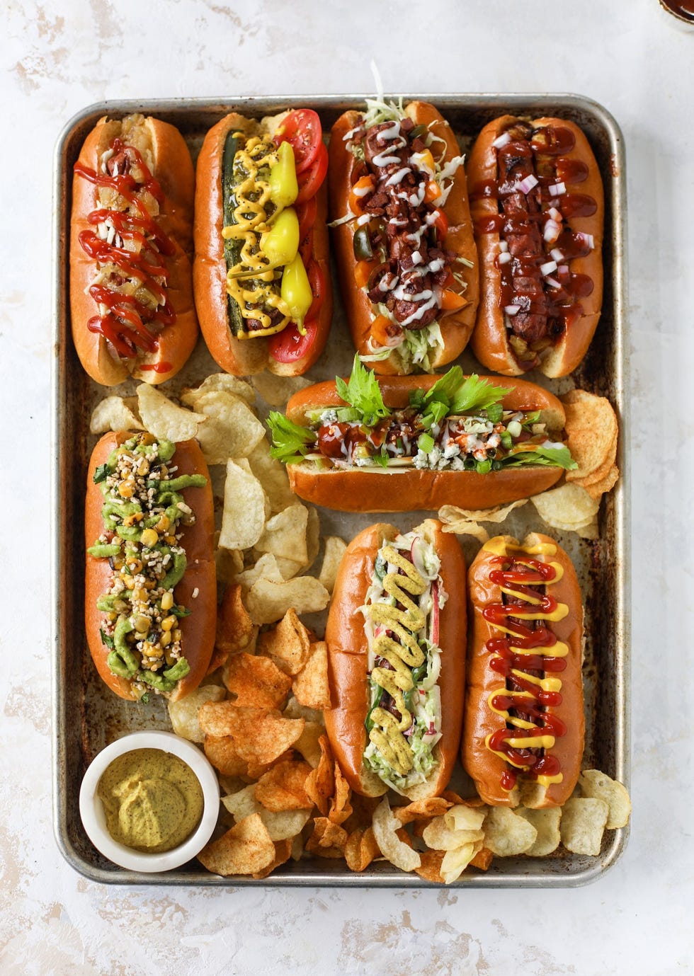 40 Easy Cookout Foods - Best Cookout Food Menu Ideas 2021