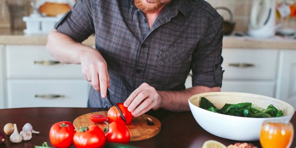 8 Ways to Cook Faster, Healthier Meals