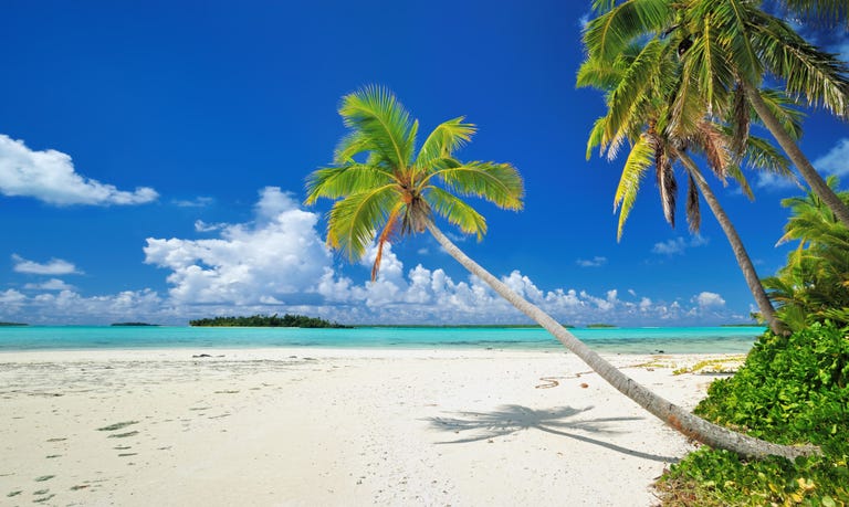 The Cook Islands - things to do, places to stay and how to get there