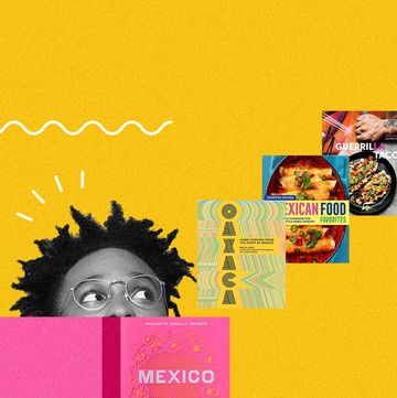 these 10 cookbooks will help you explore mexican foods and traditions
