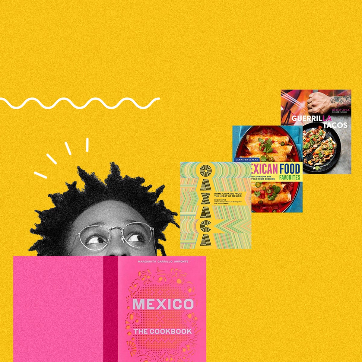 these 10 cookbooks will help you explore mexican foods and traditions