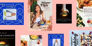 cookbooks for beginners