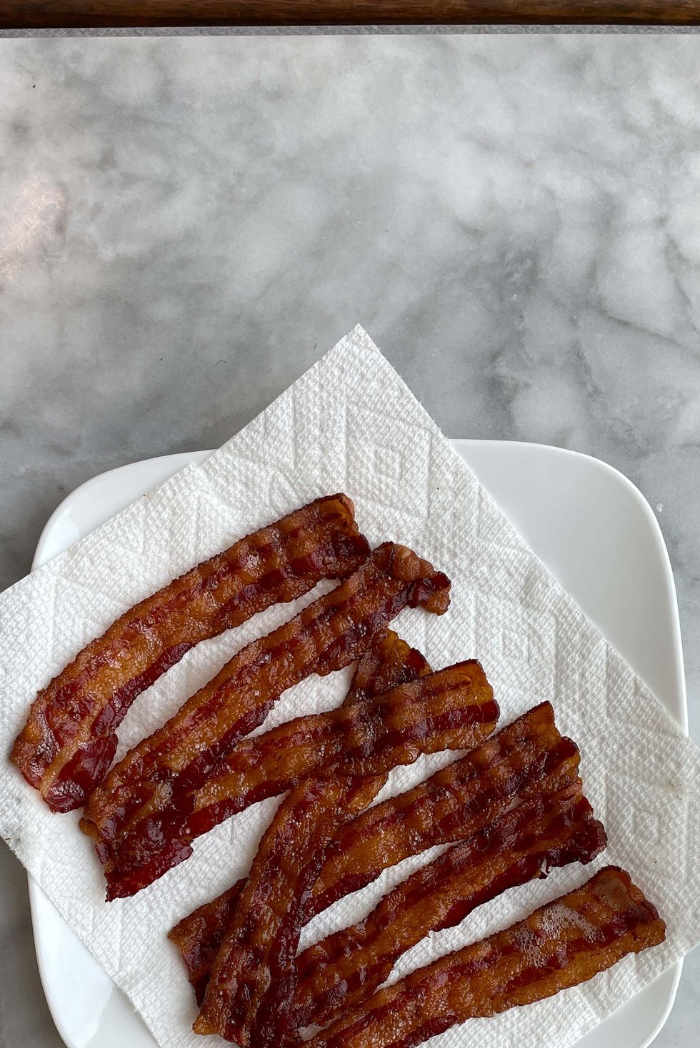 How to Cook Bacon in the Oven - Extra Crispy Bacon in the Oven