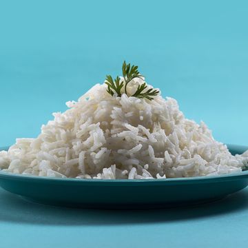 rijst opwarmen gevaarlijk