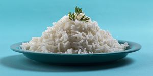 rijst opwarmen gevaarlijk