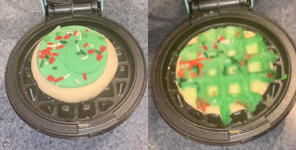 preview for We Tried TikTok's Most Popular Food Hacks