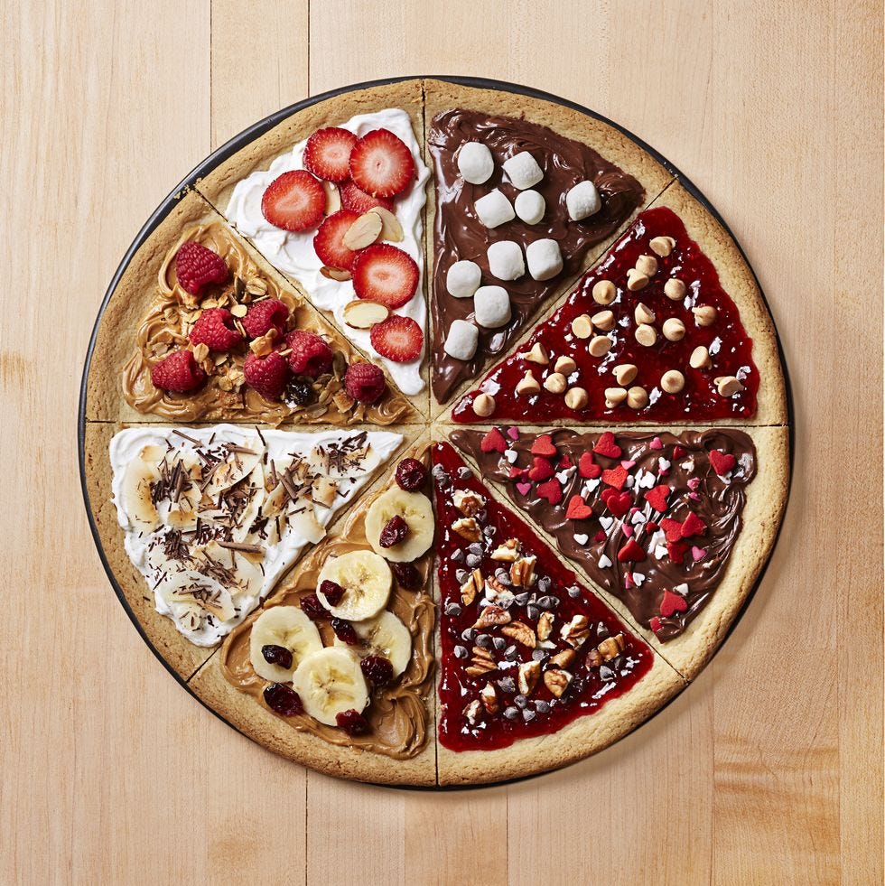 cookie "pizza"