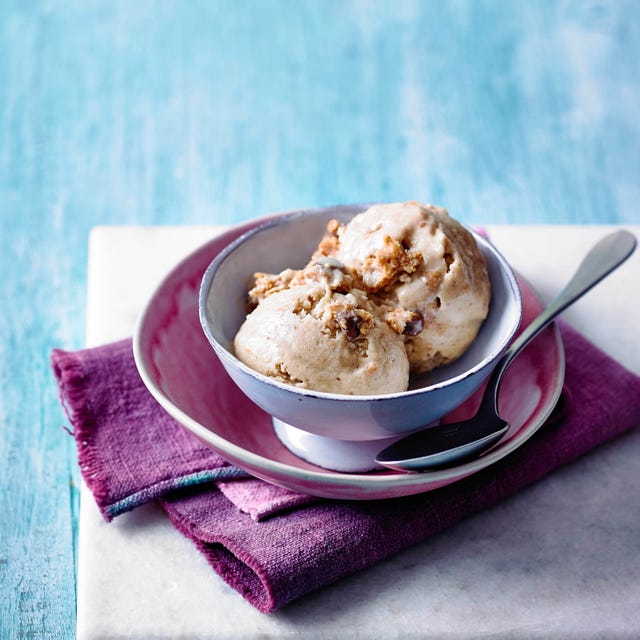 cookie dough nice cream