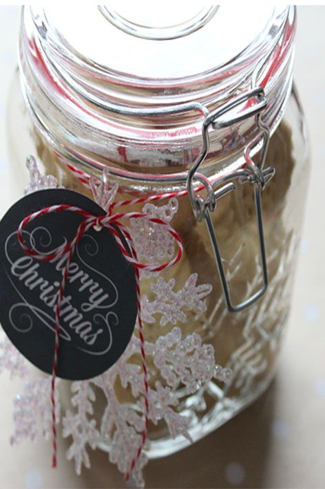 Mason Jar Gift Ideas: 30 DIY Mason Jar Gifts to Make | Homemade mason jar  gifts, Mason jar gifts diy, Jar gifts