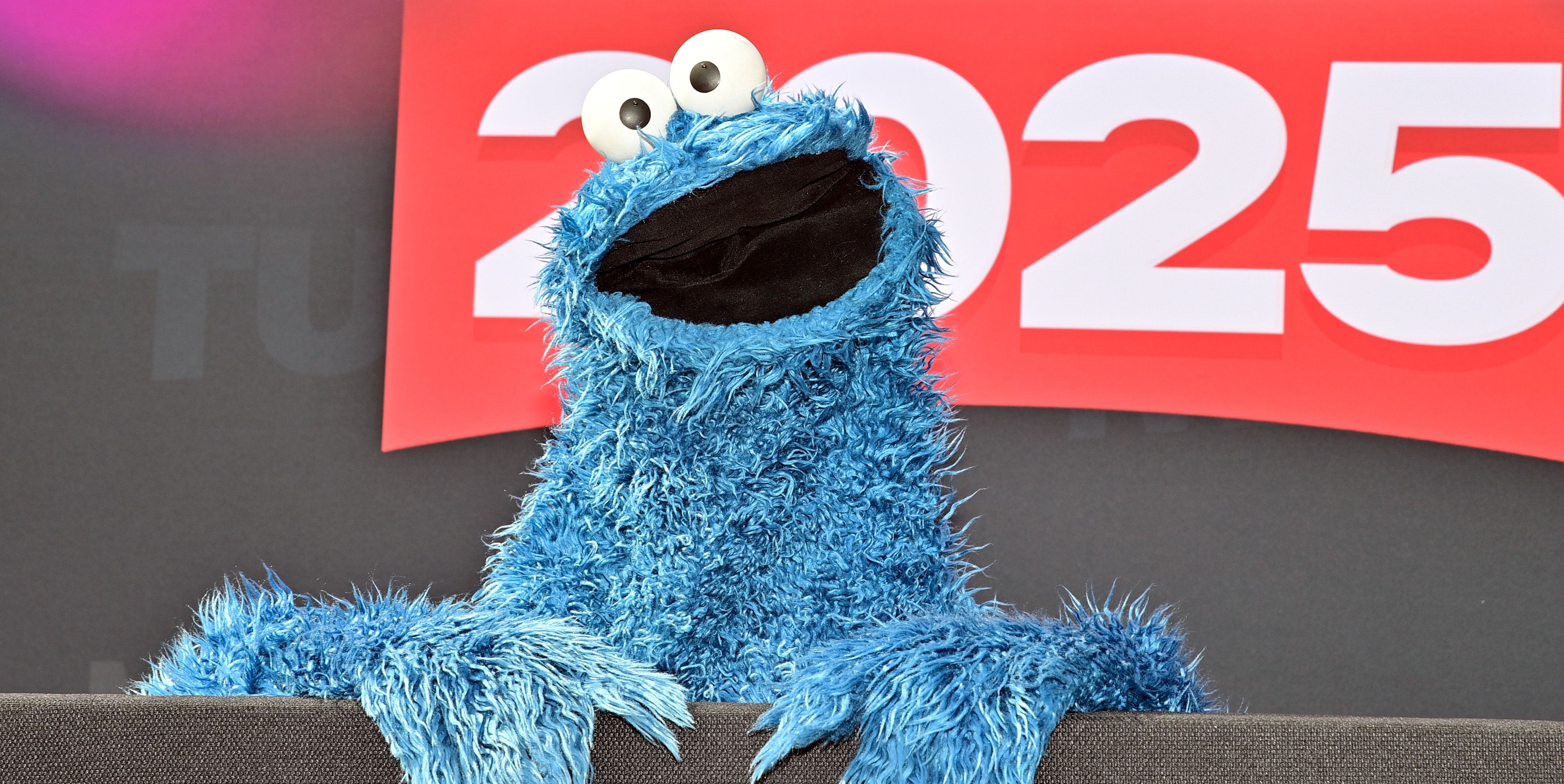 Grand Marshal of Brickyard 400 Is a Real Monster